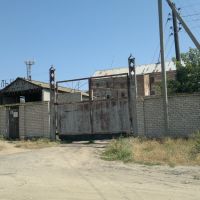mill, Дубовка