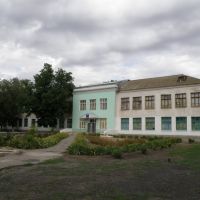 СШ №4, Котельниково