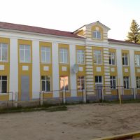 Школа (jun 09), Михайловка