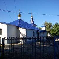 православная церковь, Нехаевский