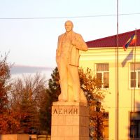 Ленин -Новоаннинский, Новоаннинский