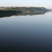 река Дон, Серафимович