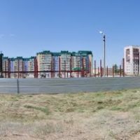 Панорама "7 ветров", Сталинград