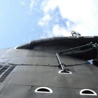 Submarine B-440 (museum) / Подводная лодка-музей Б-440, Вытегра