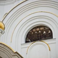 Liski / Лиски - Иконы Божией Матери Владимирская храм, Лиски