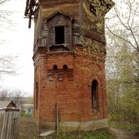 Башня, Нижнедевицк