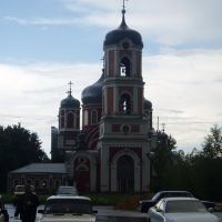 Церковь, Новохоперск