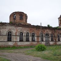 Церковь_Новохоперск, Новохоперск