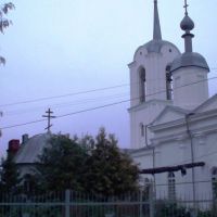Церковь в Ардатове, Ардатов