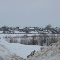 settlement, Ардатов