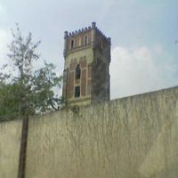 Готическая Башня, Большое Пикино