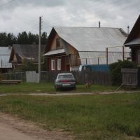 Rural houses 2009, Воскресенское