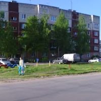 гсхп доскино (16.05.2014), Горбатовка
