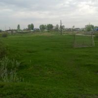 футбольное поле (07.05.2012), Горбатовка