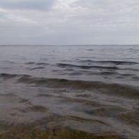 Море, Заволжье