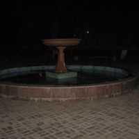 Ночной фонтан, Заволжье