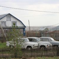 Cars, Лукоянов