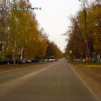 Улица Ленина, Лысково