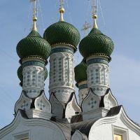 Успенская церковь, Нижний Новгород