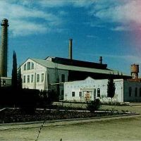Glass Factory (Стекольный Завод), Дагестанские Огни