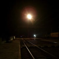 railway dag ogni, Дагестанские Огни