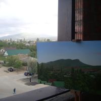 art and view, Дагестанские Огни