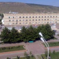 foto stadion v gorode izberbash