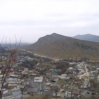 Karabudakhkent, Карабудахкент