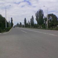 улица Ленина, Каспийск