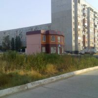 Ленина 33, "Кафе Смак", Каспийск
