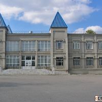 Вокзал Кизляр, Кочубей
