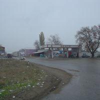 Bandarka, Новолакское