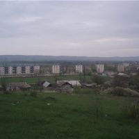 Djohar-City (Sunja-City), CHECHNYA, Терекли-Мектеб