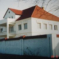 OBJECKT-2 ALHAZUR HOUSE, Терекли-Мектеб