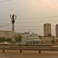 Панорама Иваново, Иваново