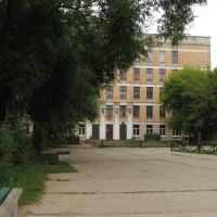 школа № 10, Тейково