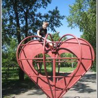 Heart, Ангарск