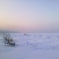 байкальск, Байкальск