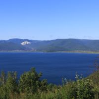 Байкал, Слюдянка / Baikal, Slyudyanka, Большой Луг