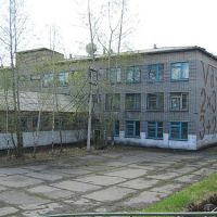 School 4, Усть-Кут