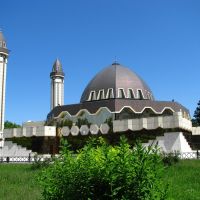 Мечеть, Нальчик
