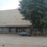 Краеведческий музей, Нальчик