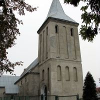 Church, Гвардейск