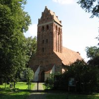 Neuapostolische Kirche, Гурьевск
