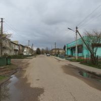 Улица, Краснознаменск