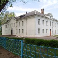Средняя школа, Краснознаменск