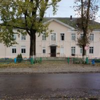 Школа, Краснознаменск