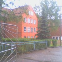 Школа, Правдинск