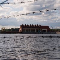 Правдинская ГЭС, Правдинск