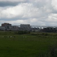 Už tilto - Rusija, Советск